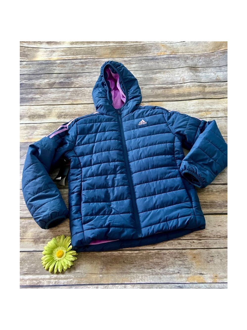 🎄NWT ADIDAS WINTER JACKET